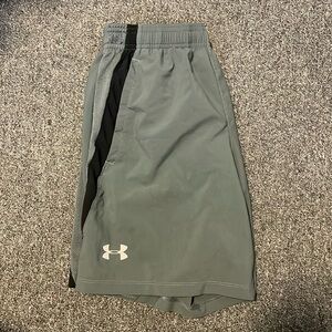 Men’s under armour shorts